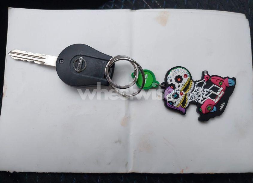 Photo 11 of 2013 Nissan Sentra SR (VIN 3N1AB7AP3DL702876)