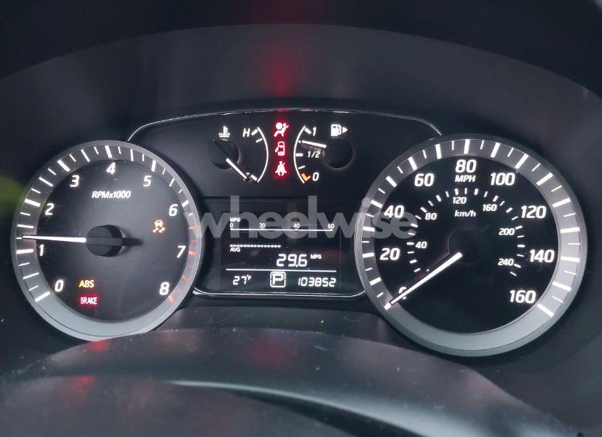 Photo 7 of 2013 Nissan Sentra SR (VIN 3N1AB7AP3DL702876)