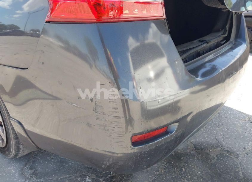 Photo 12 of 2013 Nissan Sentra SV (VIN 3N1AB7AP3DL703350)