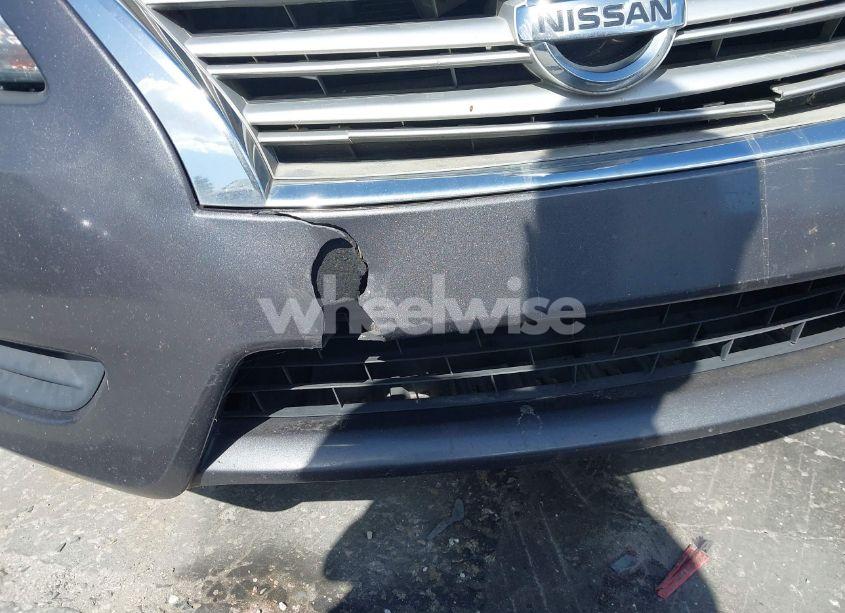 Photo 13 of 2013 Nissan Sentra SV (VIN 3N1AB7AP3DL703350)