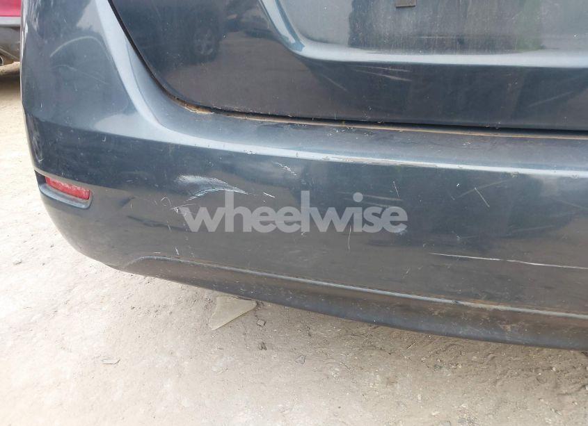 Photo 12 of 2013 Nissan Sentra SV (VIN 3N1AB7AP3DL733576)