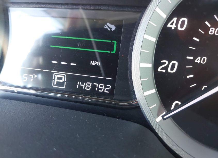 Photo 15 of 2013 Nissan Sentra SV (VIN 3N1AB7AP3DL747672)