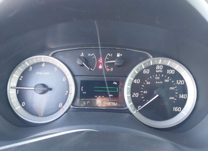 Photo 7 of 2013 Nissan Sentra SV (VIN 3N1AB7AP3DL747672)