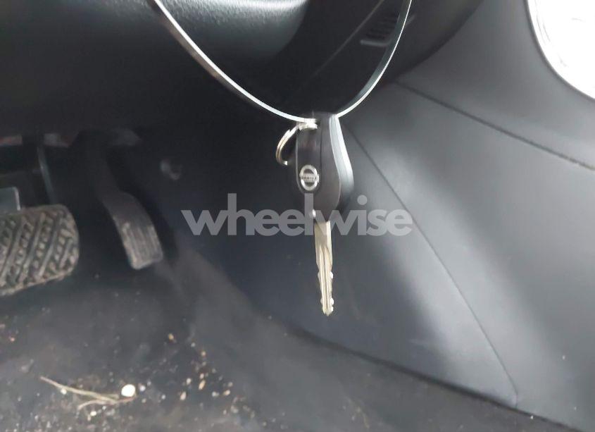 Photo 11 of 2013 Nissan Sentra S (VIN 3N1AB7AP3DL763029)