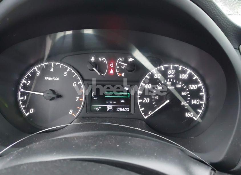 Photo 7 of 2013 Nissan Sentra S (VIN 3N1AB7AP3DL763029)