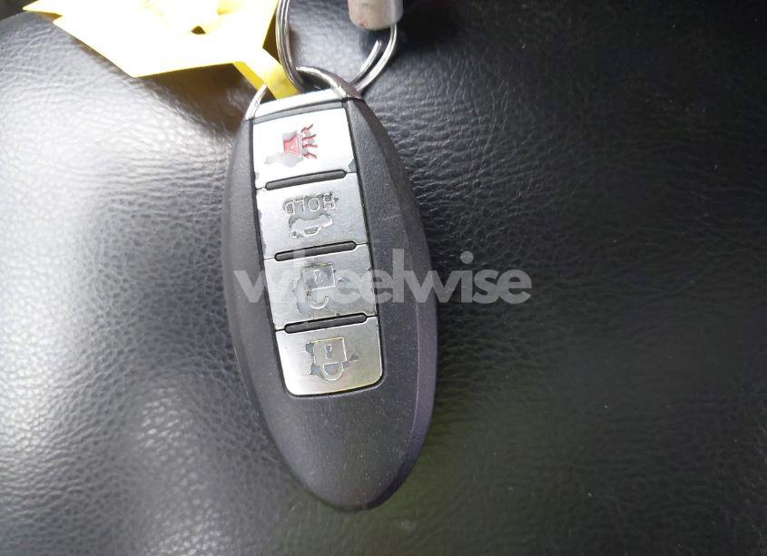 Photo 11 of 2013 Nissan Sentra SR (VIN 3N1AB7AP3DL766271)