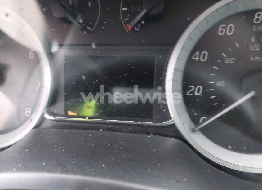 Photo 15 of 2013 Nissan Sentra SR (VIN 3N1AB7AP3DL789906)