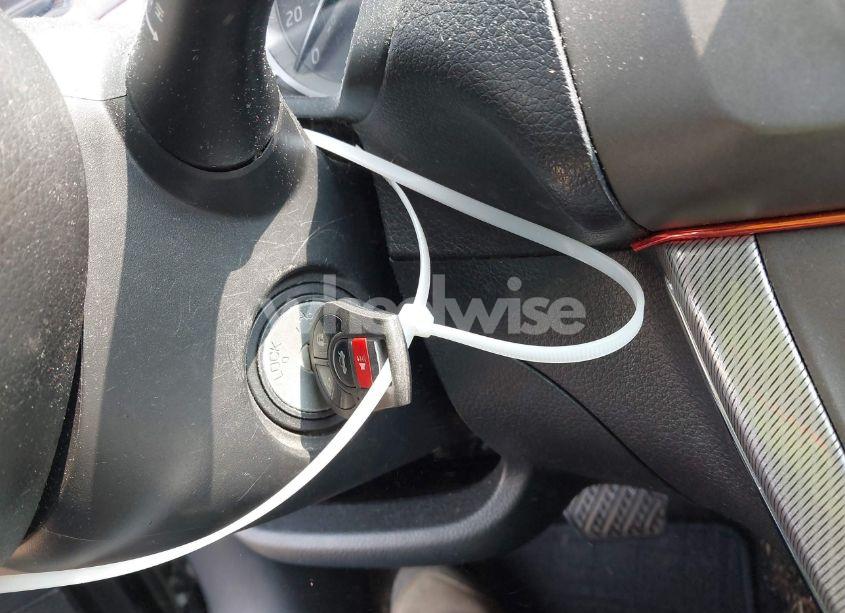 Photo 11 of 2014 Nissan Sentra SR (VIN 3N1AB7AP3EL634113)