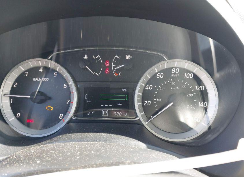 Photo 7 of 2014 Nissan Sentra SV (VIN 3N1AB7AP3EL659707)