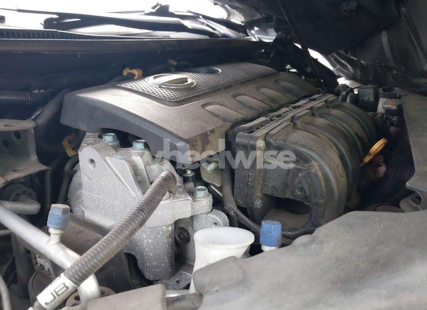 Photo 10 of 2014 Nissan Sentra S (VIN 3N1AB7AP3EL695672)