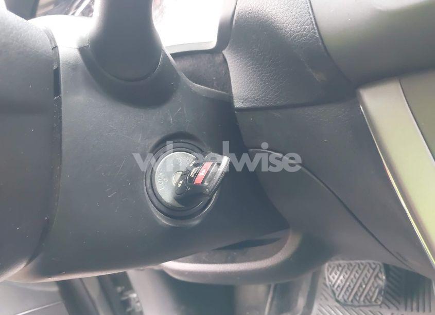 Photo 11 of 2014 Nissan Sentra SV (VIN 3N1AB7AP3EY220090)