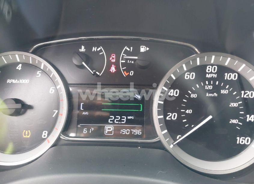 Photo 7 of 2014 Nissan Sentra SV (VIN 3N1AB7AP3EY220090)