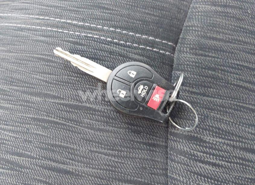 Photo 11 of 2014 Nissan Sentra SV (VIN 3N1AB7AP3EY234555)