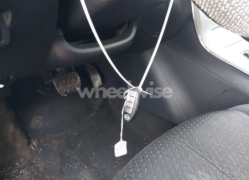 Photo 11 of 2014 Nissan Sentra SR (VIN 3N1AB7AP3EY250559)