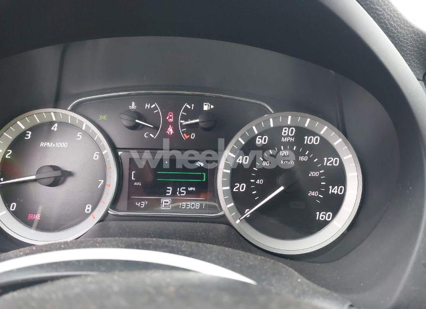 Photo 15 of 2014 Nissan Sentra SR (VIN 3N1AB7AP3EY250559)