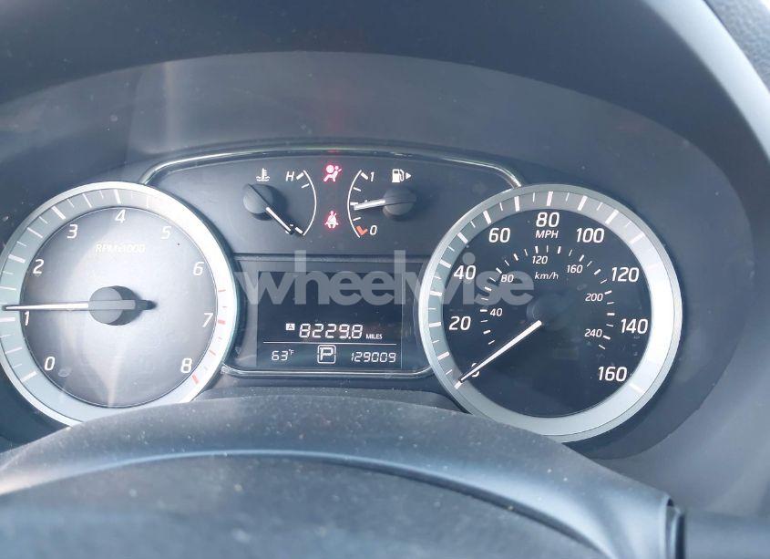 Photo 7 of 2014 Nissan Sentra FE+ S/FE+ SV/S/SL/SR/SV (VIN 3N1AB7AP3EY252795)