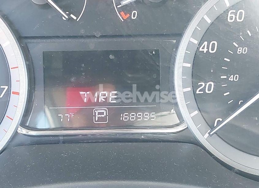 Photo 15 of 2014 Nissan Sentra FE+ S/FE+ SV/S/SL/SR/SV (VIN 3N1AB7AP3EY255213)