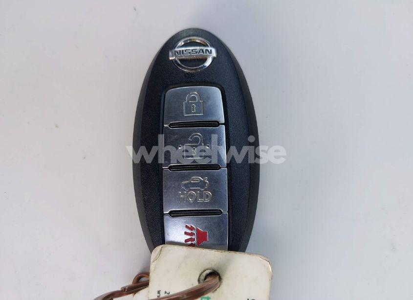 Photo 11 of 2014 Nissan Sentra SL (VIN 3N1AB7AP3EY259648)