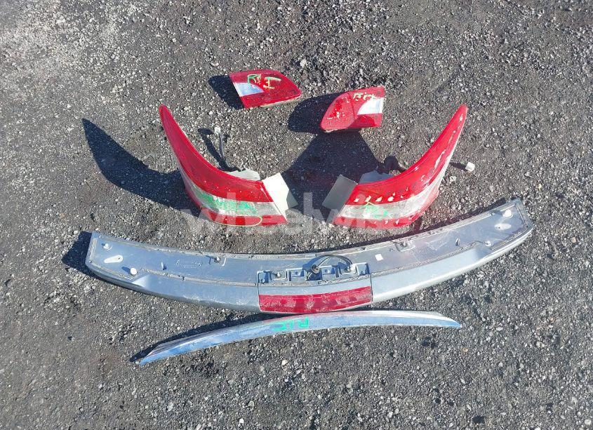 Photo 15 of 2014 Nissan Sentra SR (VIN 3N1AB7AP3EY260251)