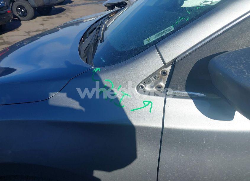 Photo 16 of 2014 Nissan Sentra SR (VIN 3N1AB7AP3EY260251)