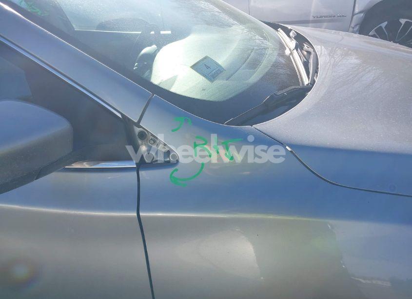 Photo 17 of 2014 Nissan Sentra SR (VIN 3N1AB7AP3EY260251)