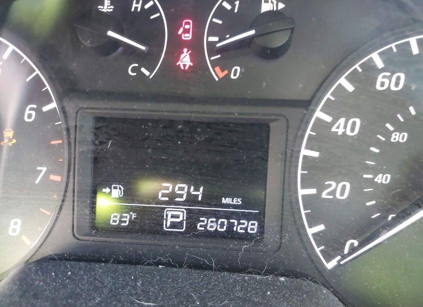 Photo 15 of 2014 Nissan Sentra S (VIN 3N1AB7AP3EY269709)