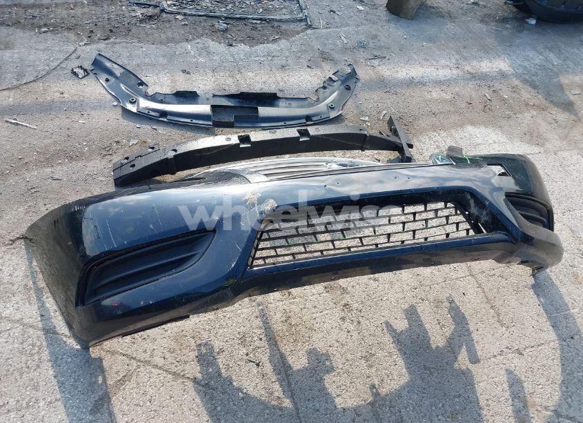 Photo 12 of 2014 Nissan Sentra FE+ S/FE+ SV/S/SL/SR/SV (VIN 3N1AB7AP3EY270990)