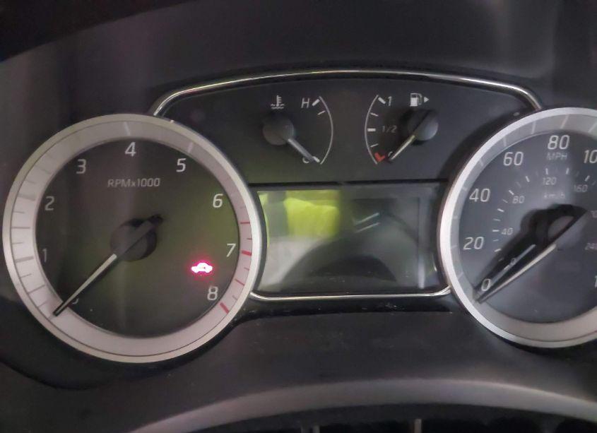 Photo 14 of 2014 Nissan Sentra SR (VIN 3N1AB7AP3EY271072)