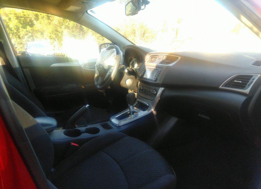 Photo 5 of 2014 Nissan Sentra SR (VIN 3N1AB7AP3EY271072)