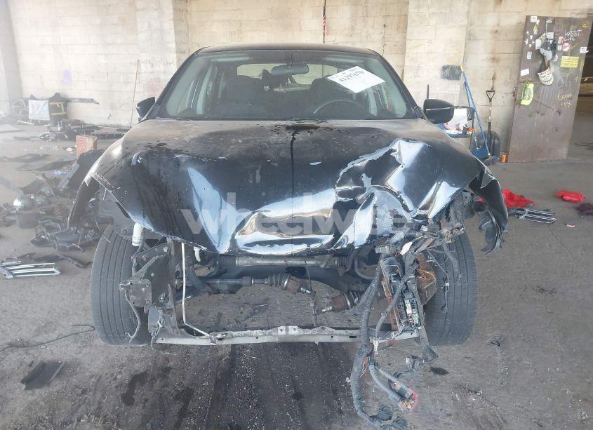 Photo 12 of 2014 Nissan Sentra S (VIN 3N1AB7AP3EY274540)