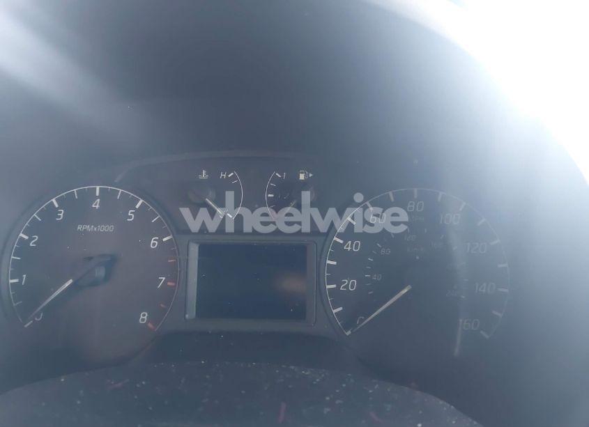 Photo 15 of 2014 Nissan Sentra S (VIN 3N1AB7AP3EY274540)