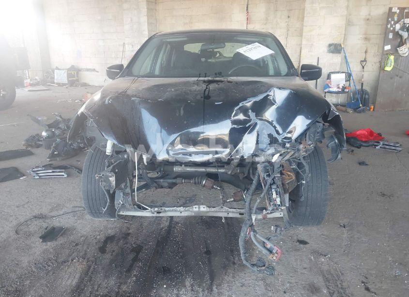 Photo 6 of 2014 Nissan Sentra S (VIN 3N1AB7AP3EY274540)