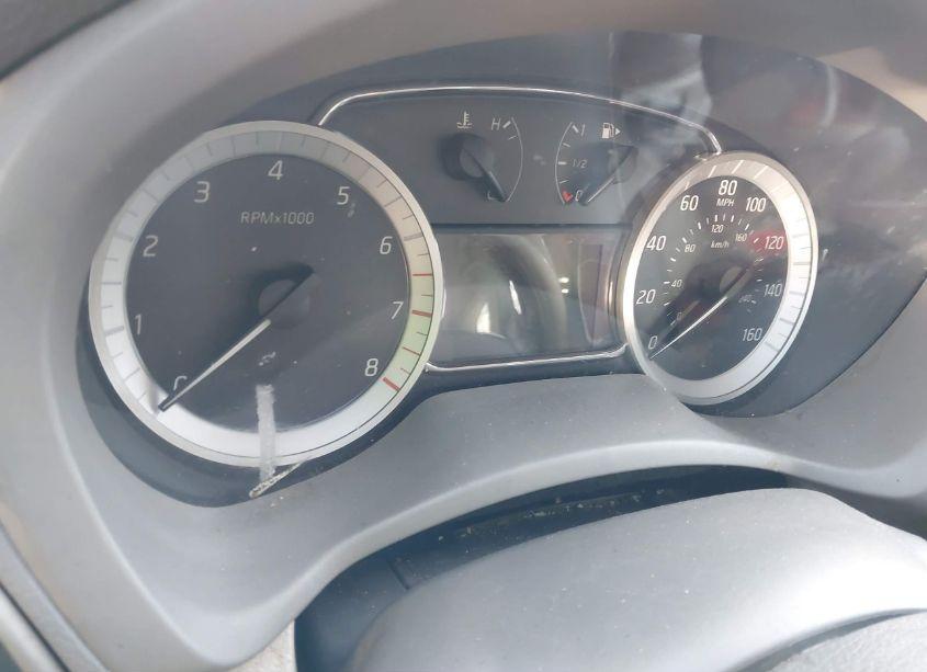 Photo 7 of 2014 Nissan Sentra SL (VIN 3N1AB7AP3EY281956)