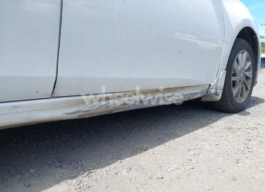 Photo 14 of 2014 Nissan Sentra SV (VIN 3N1AB7AP3EY294805)