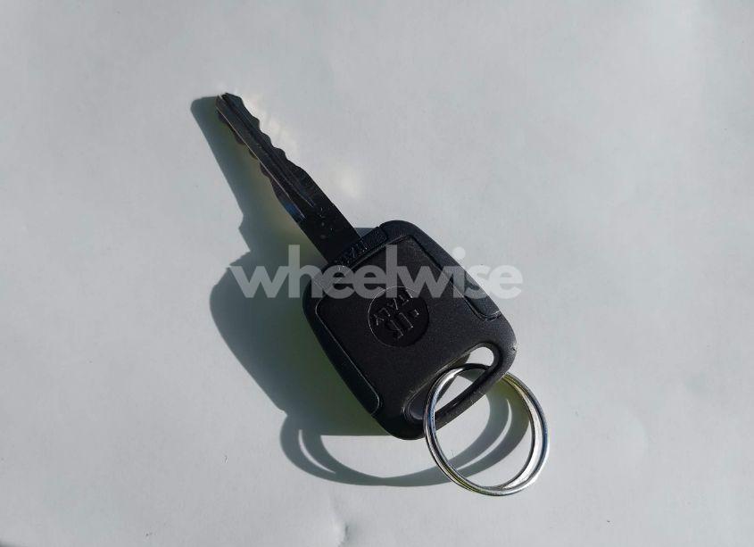 Photo 11 of 2014 Nissan Sentra SV (VIN 3N1AB7AP3EY299969)