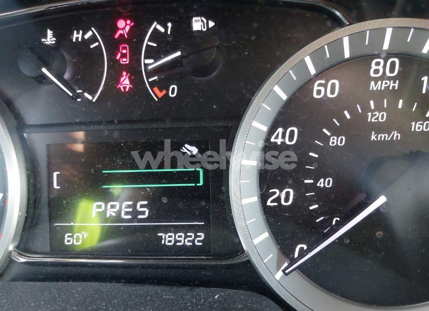 Photo 15 of 2014 Nissan Sentra SV (VIN 3N1AB7AP3EY299969)