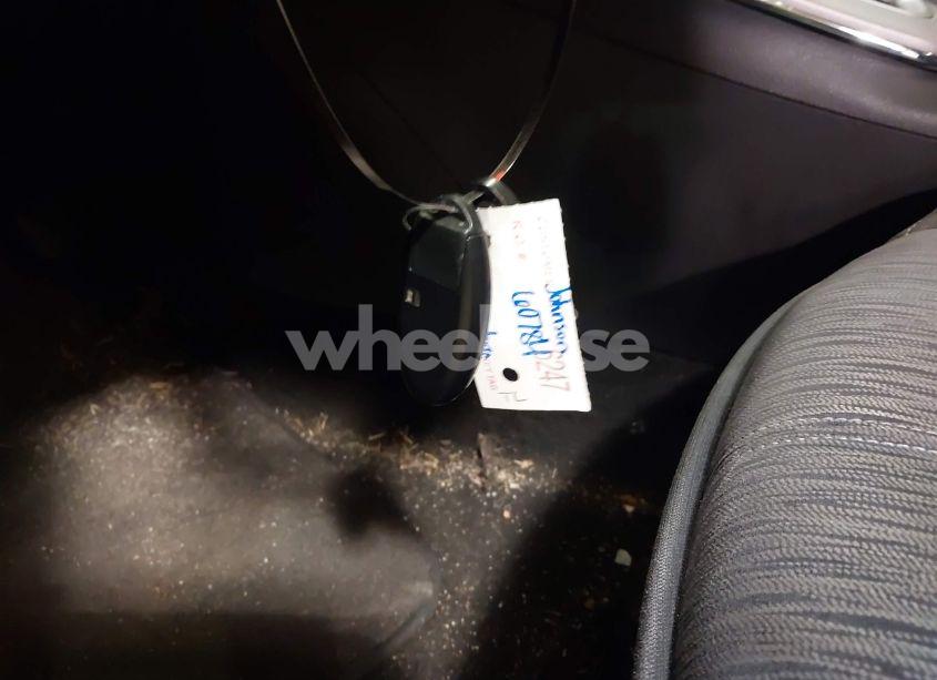 Photo 11 of 2014 Nissan Sentra SV (VIN 3N1AB7AP3EY301767)