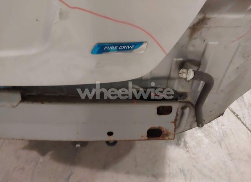 Photo 15 of 2014 Nissan Sentra SV (VIN 3N1AB7AP3EY301767)