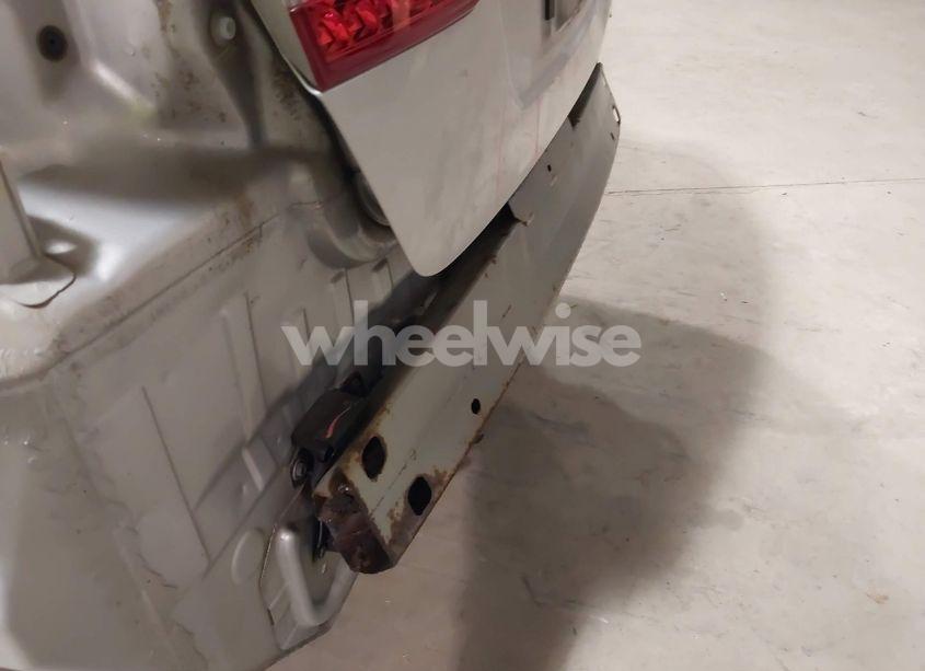 Photo 16 of 2014 Nissan Sentra SV (VIN 3N1AB7AP3EY301767)