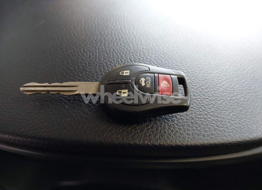 Photo 11 of 2014 Nissan Sentra SR (VIN 3N1AB7AP3EY307861)