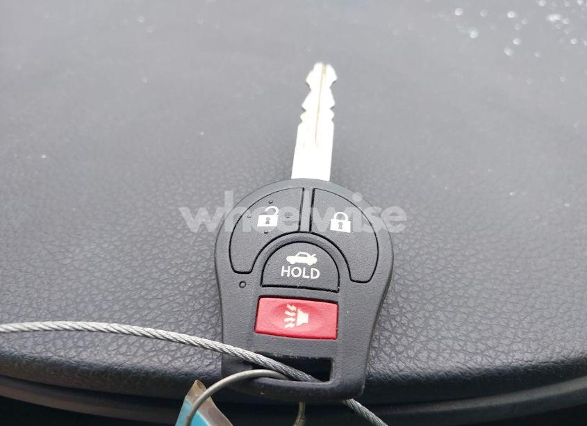 Photo 11 of 2014 Nissan Sentra SR (VIN 3N1AB7AP3EY308718)