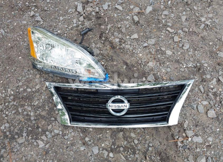 Photo 12 of 2014 Nissan Sentra SR (VIN 3N1AB7AP3EY308718)