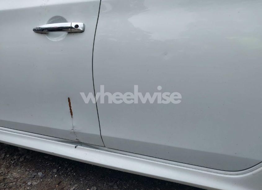 Photo 16 of 2014 Nissan Sentra SR (VIN 3N1AB7AP3EY308718)