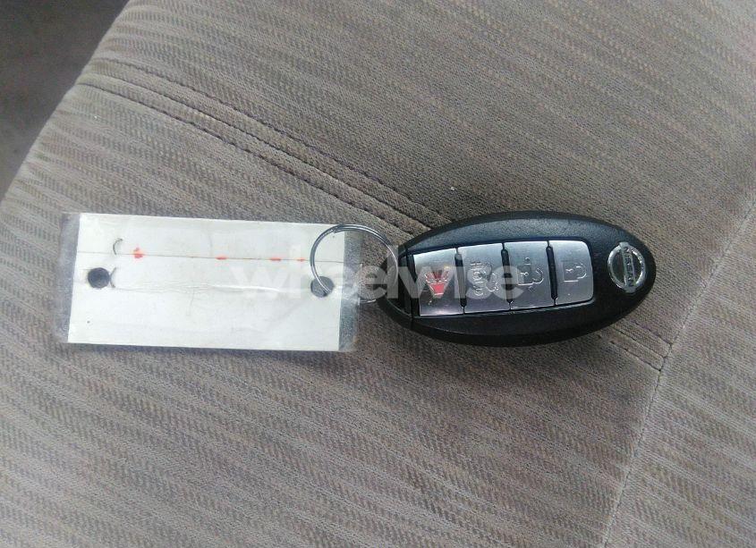 Photo 11 of 2014 Nissan Sentra SV (VIN 3N1AB7AP3EY309285)