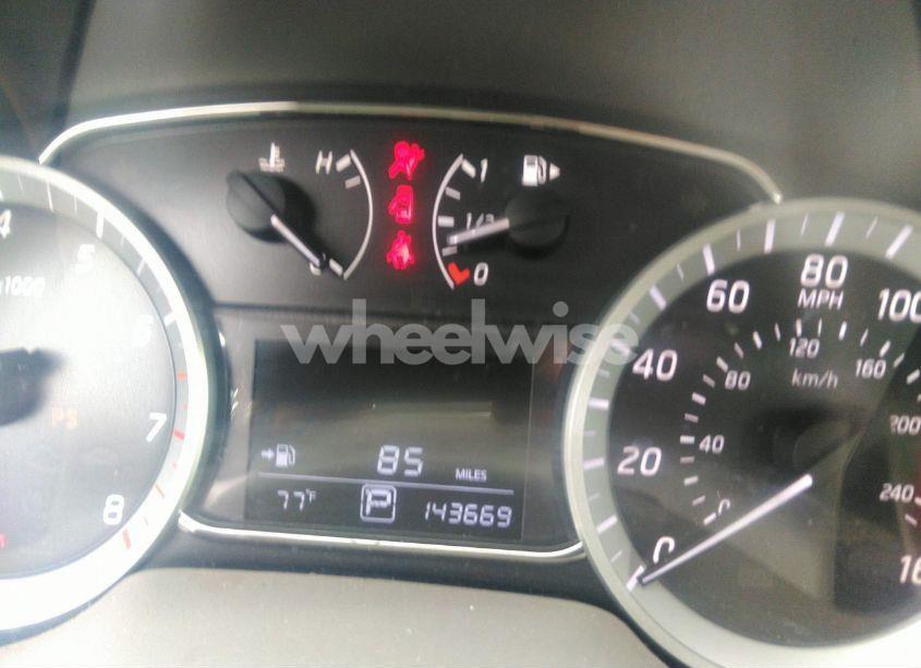 Photo 7 of 2014 Nissan Sentra SV (VIN 3N1AB7AP3EY309285)