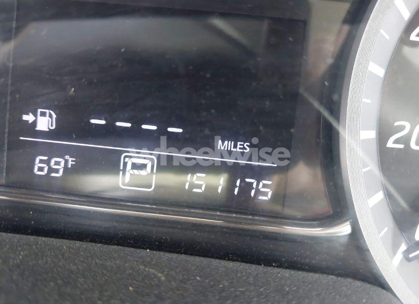 Photo 15 of 2014 Nissan Sentra SR (VIN 3N1AB7AP3EY312848)