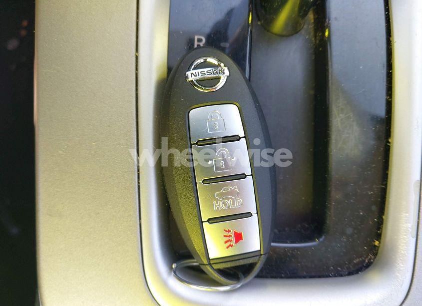 Photo 11 of 2014 Nissan Sentra SV (VIN 3N1AB7AP3EY314681)