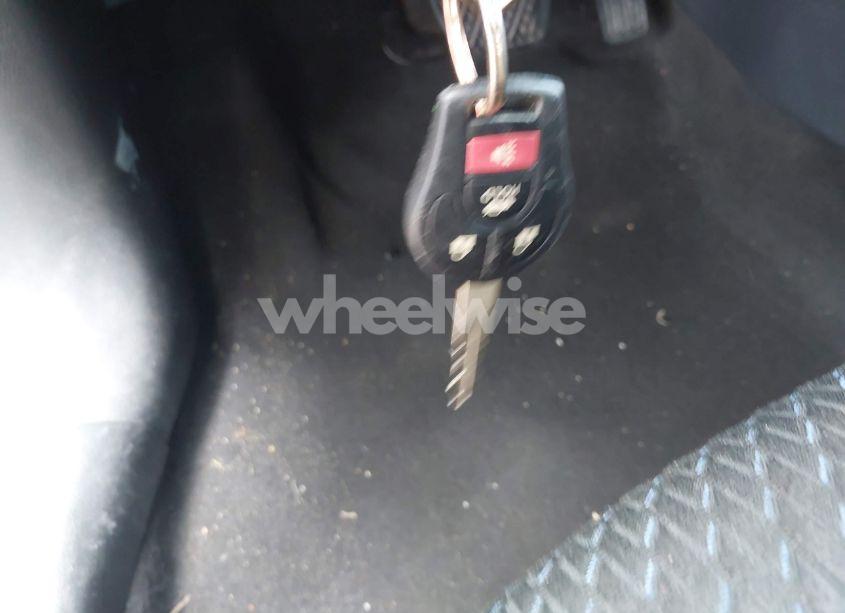 Photo 11 of 2014 Nissan Sentra SR (VIN 3N1AB7AP3EY318939)