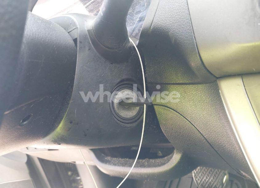 Photo 11 of 2014 Nissan Sentra SV (VIN 3N1AB7AP3EY323039)