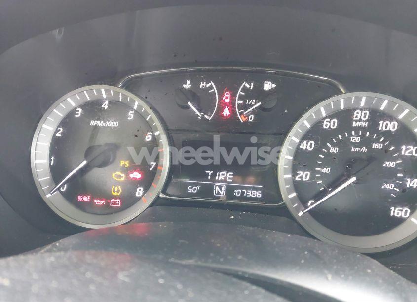 Photo 7 of 2014 Nissan Sentra SV (VIN 3N1AB7AP3EY323039)